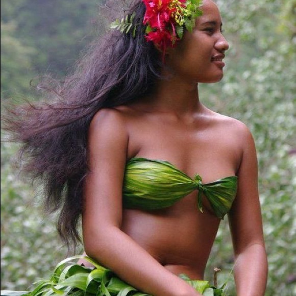 Sexy Hawaiian Aloha Shirt - Picture 5 of 8